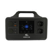 Power Station portable Power-E : 500W