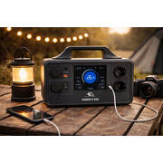 Power Station portable Power-E : 500W