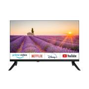 Smart TV Android Officiel 12V pour camping-car