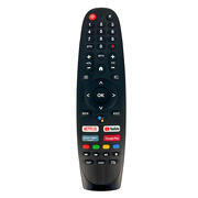 Smart TV Android Officiel 12V pour camping-car