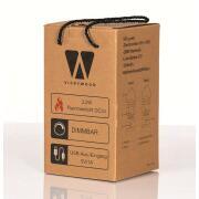 Lanterne de camping Woody