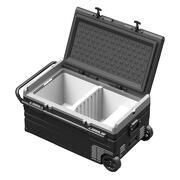 Glacière à compression Blizz-E Flex : 91 litres