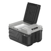 Glacière à compression Blizz-E One : 9 litres