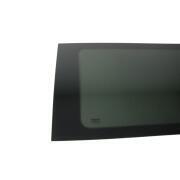 Baie Sunvan Ford Transit Custom à partir de 2024/T7 : Fixe Avant - Gauche (L1/L2) (Pas Pour Porte Coulissante)