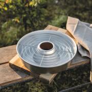 Grille supérieure pour four nomade