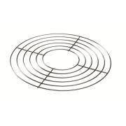 Grille supérieure pour four nomade