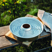 Grille supérieure pour four nomade