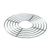 Grille supérieure pour four nomade