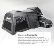 Annexe Family base Roof Space 2 Série 1