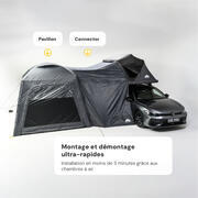 Annexe Family base Roof Space 2 Série 1