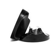 Lot de 4 pieds stabilisateurs universels