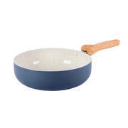 Sauteuse Quayside 24cm