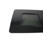 Baie Sunvan Ford Transit Custom à partir de 2024/T7 : Coulissante Avant - Gauche (L1/L2) (Pas pour porte Coulissante)