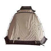 Auvent pour tente de toit Little Bamboo 125