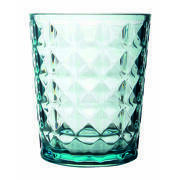 Lot de 2 verres à eau Stone Line 480 ml