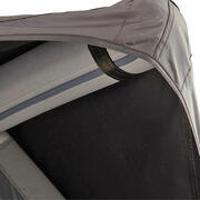 Tente de toit Baobab Air 135