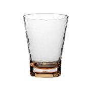 Ensemble de 4 verres à eau Pastel 350ml