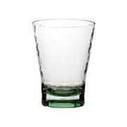 Ensemble de 4 verres à eau Pastel 350ml