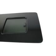 Baie Sunvan Ford Transit Custom à partir de 2024/T7 : Coulissante Avant - Droite (L1/L2) (Porte Coulissante)