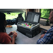 Glacière à compression Blizz-E Flex : 38 litres