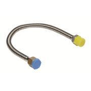 Tuyau flexible de raccordement de gaz