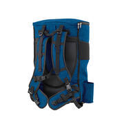 Chariot à roulettes 3 en 1