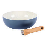 Wok Quayside 24 cm