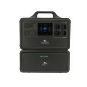 Extension Power Station Power E+