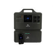 Extension Power Station Power E+