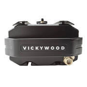 Douche pression Evotank