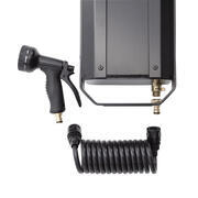 Douche pression Evotank