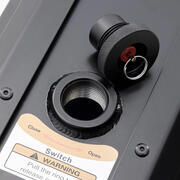 Douche pression Evotank