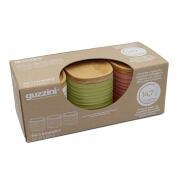 Lot de 3 boîtes Small Tierra