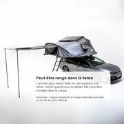 Annexe light base Roof Space 2 Série 1