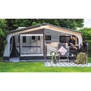 Auvent Monza 240 : Taille 8