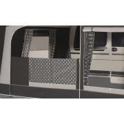 Auvent Monza 240 : Taille 8