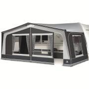 Auvent Monza 240 : Taille 8