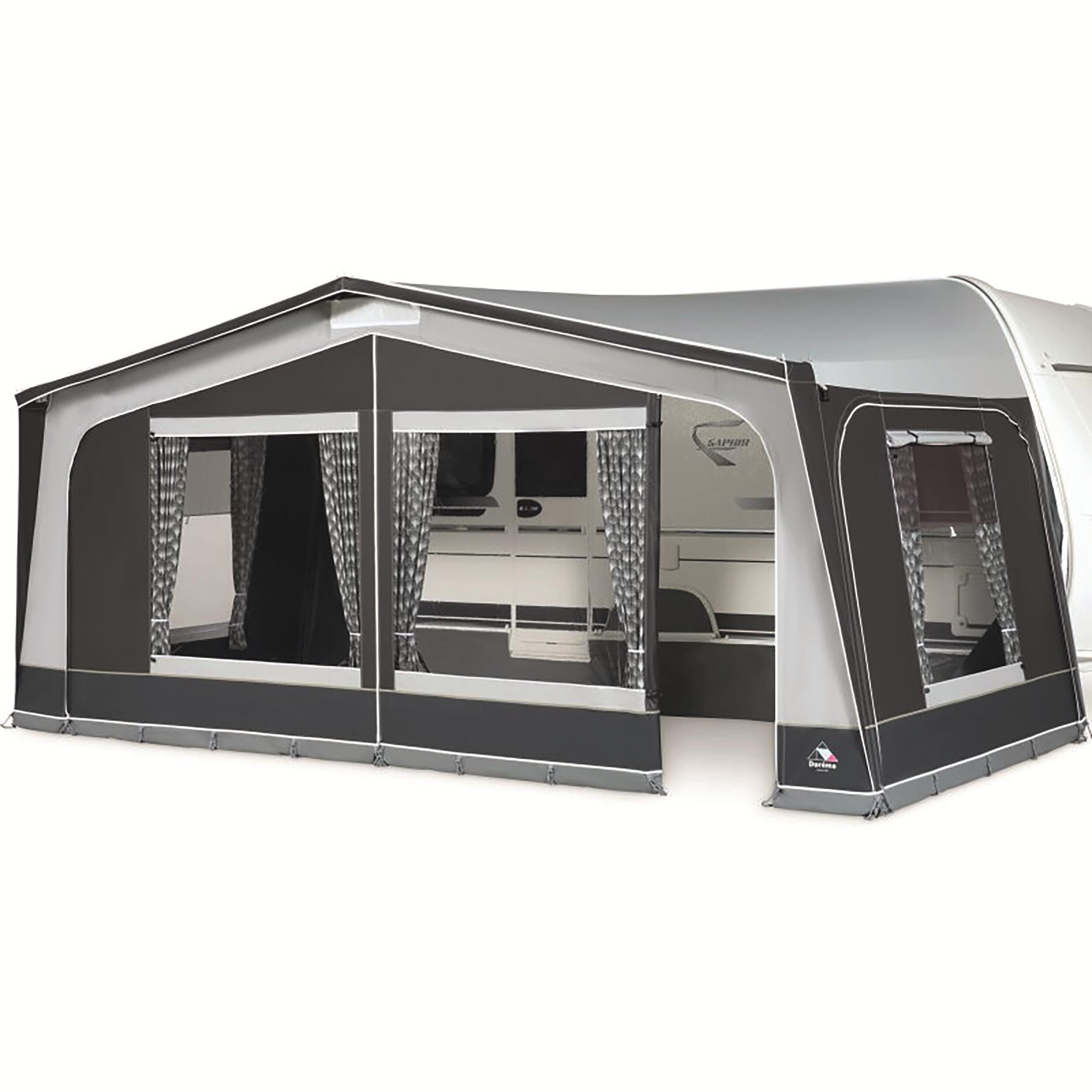 Auvent Monza 240 : Taille 8