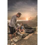 Barbecue à gaz Atago