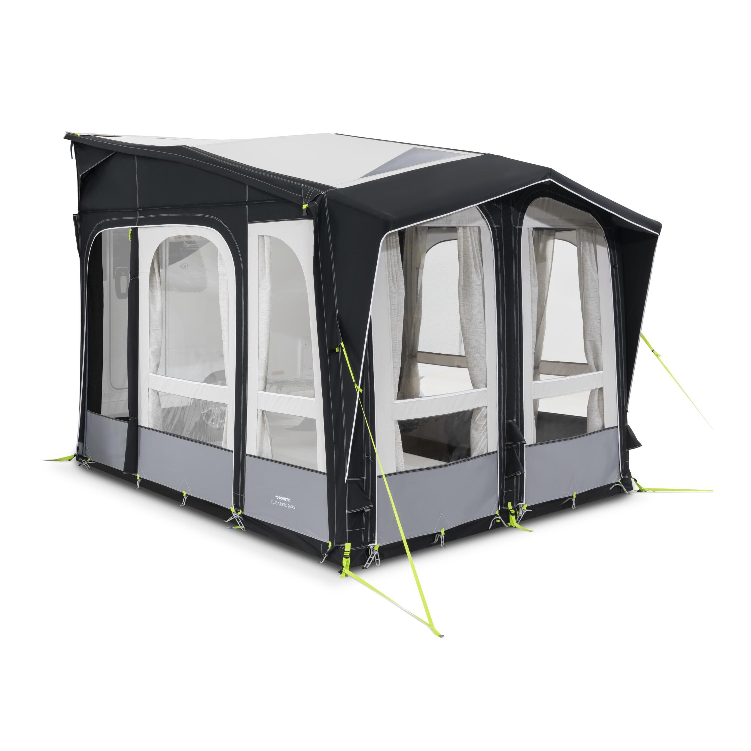 Auvent Club AIR Pro : 440 M