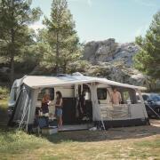 Auvent Résidence Air Tour