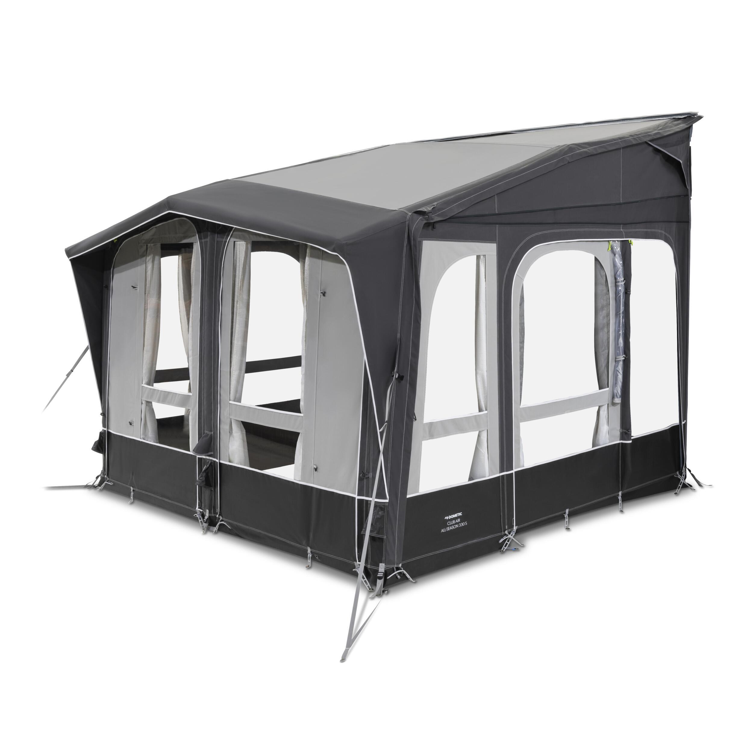 Auvent Club AIR All-Season : 390 L