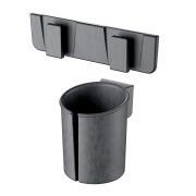 Support pour glacières passives