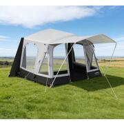 Auvent pour caravane Eriba Pop AIR Tour