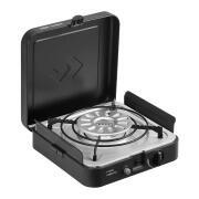 Réchaud à gaz Cook Turbo FFD : 1-Cook Turbo FFD Deluxe 30mbar