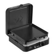 Réchaud à gaz Cook Turbo FFD : 1-Cook Turbo FFD Deluxe 30mbar