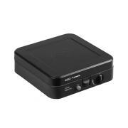 Réchaud à gaz Cook Turbo FFD : 1-Cook Turbo FFD Deluxe 30mbar