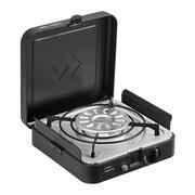 Réchaud à gaz Cook Turbo FFD : 1-Cook Turbo FFD Deluxe 30mbar