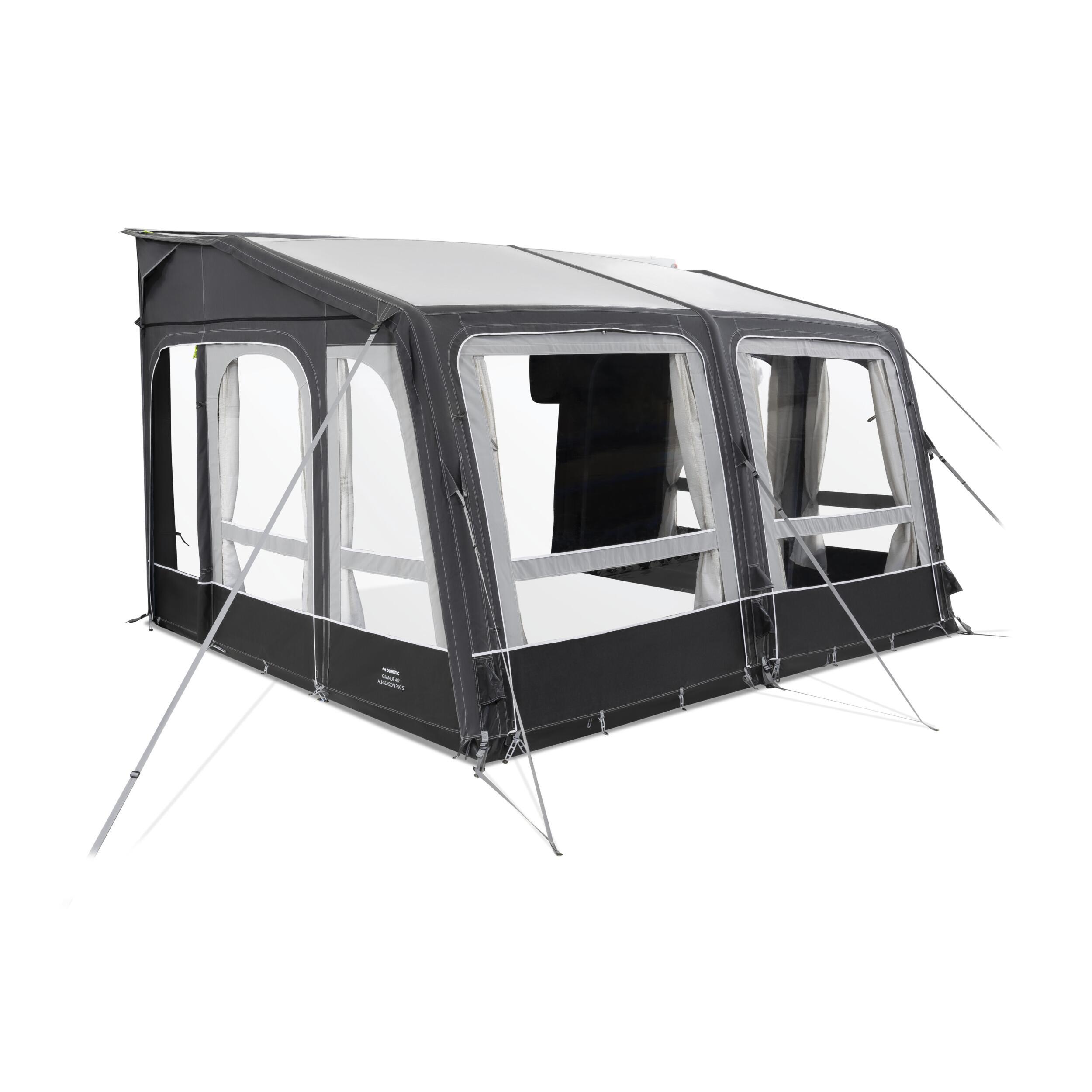 Auvent Grande AIR All-Season : 390 M