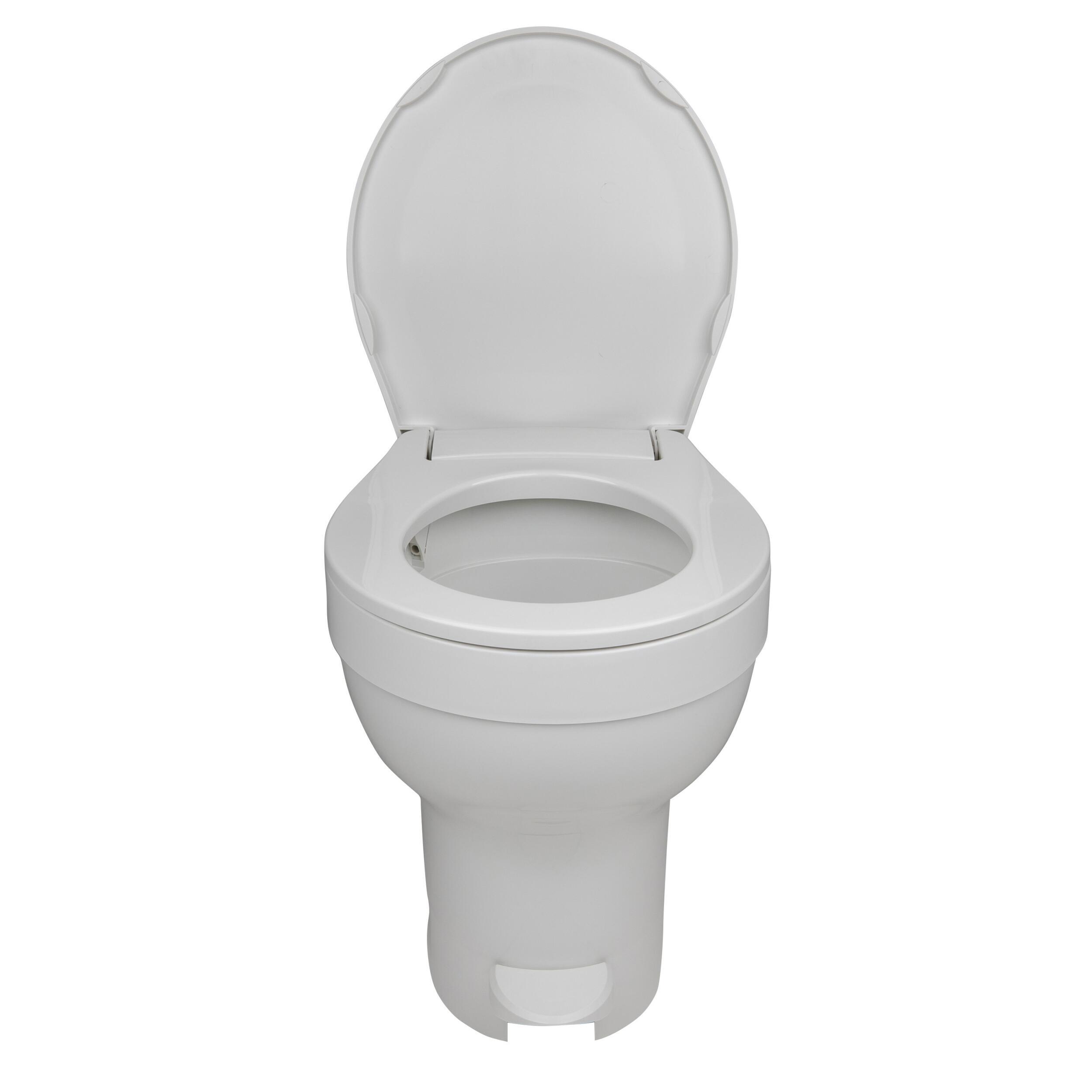 WC Permanent Aqua Magic VI : Version haute